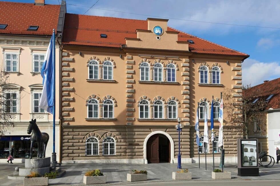 Koroški pokrajinski muzej