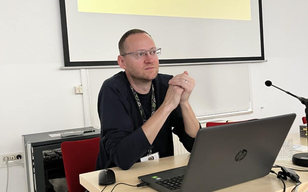 Predstavitev fototeke Slovenskega etnografskega muzeja, 15. 4. 2024