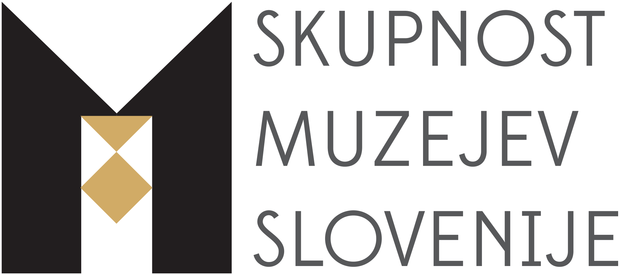 Skupnost muzejev Slovenije